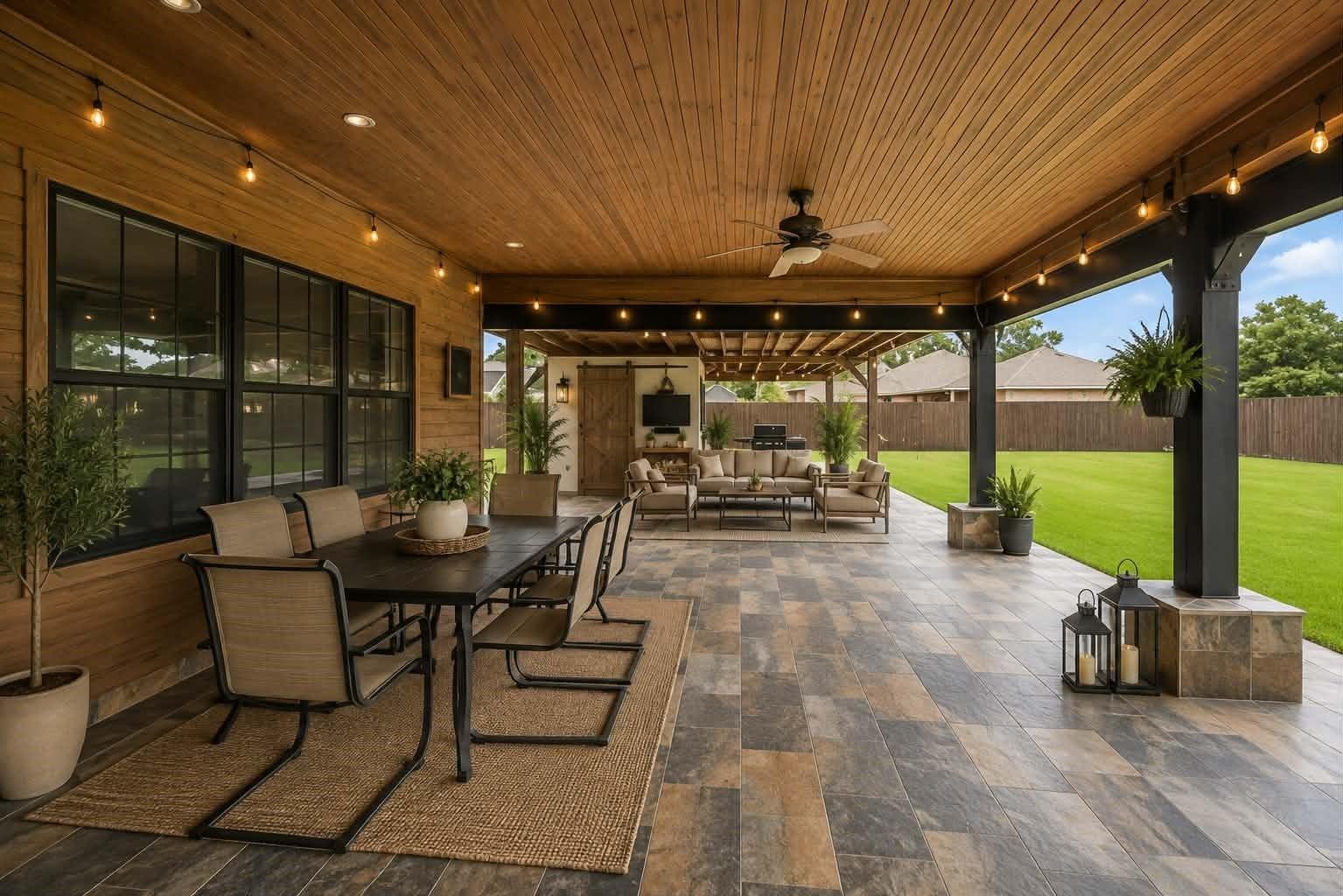 Avenue I, South Houston, TX 77587