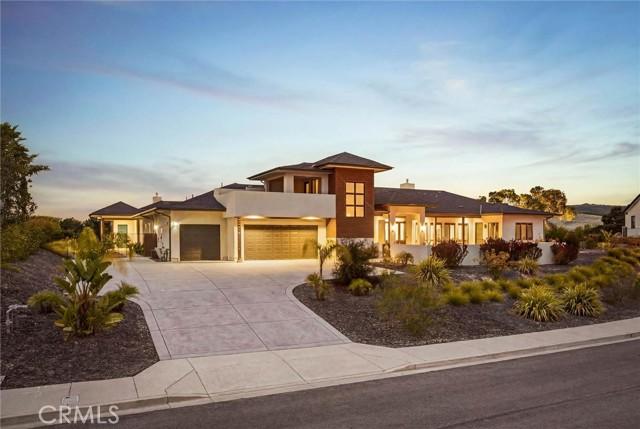 Castillo Del Mar, Arroyo Grande, CA 93420