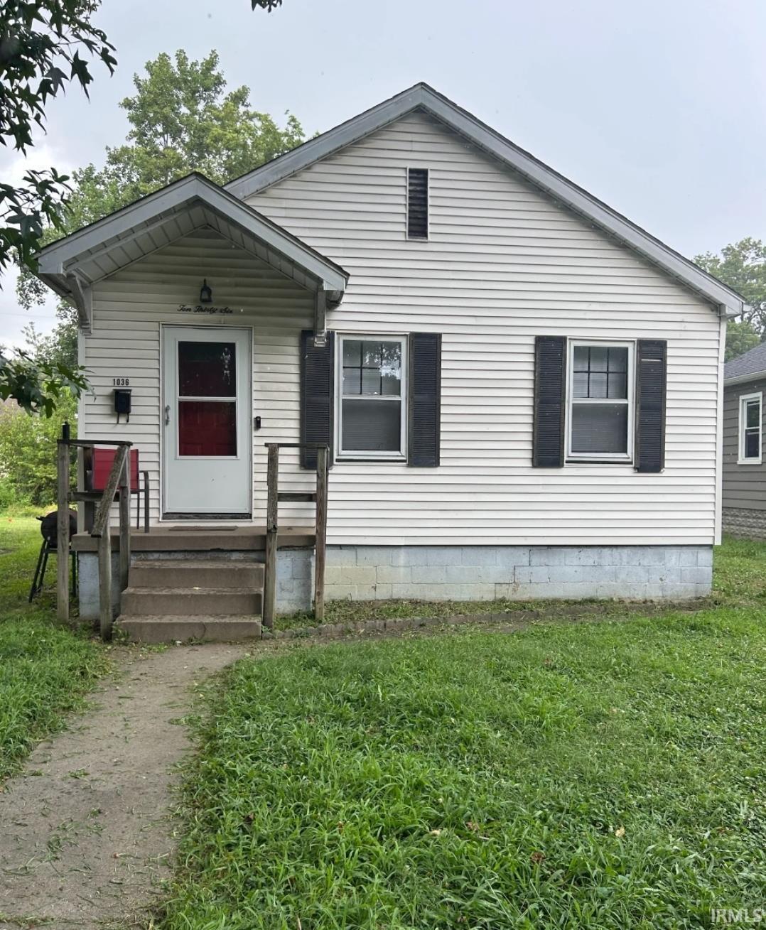 Covert Ave, Evansville, IN 47714