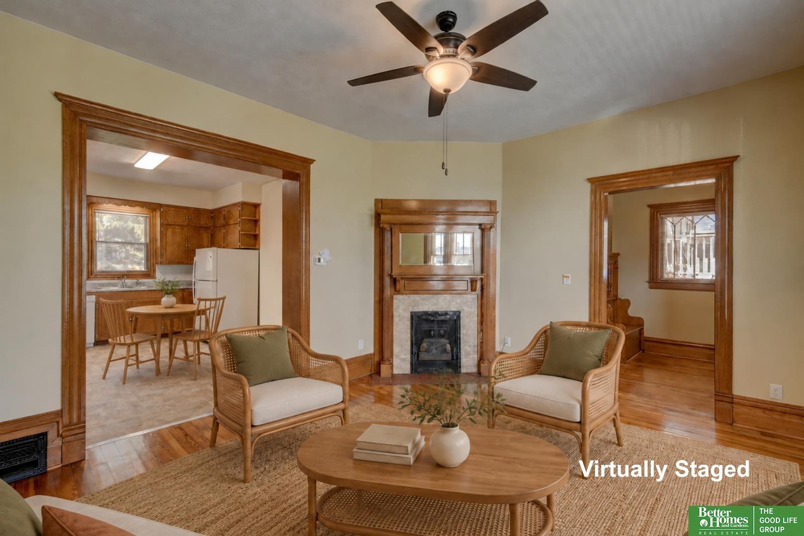 S 22nd St, Omaha, NE 68108