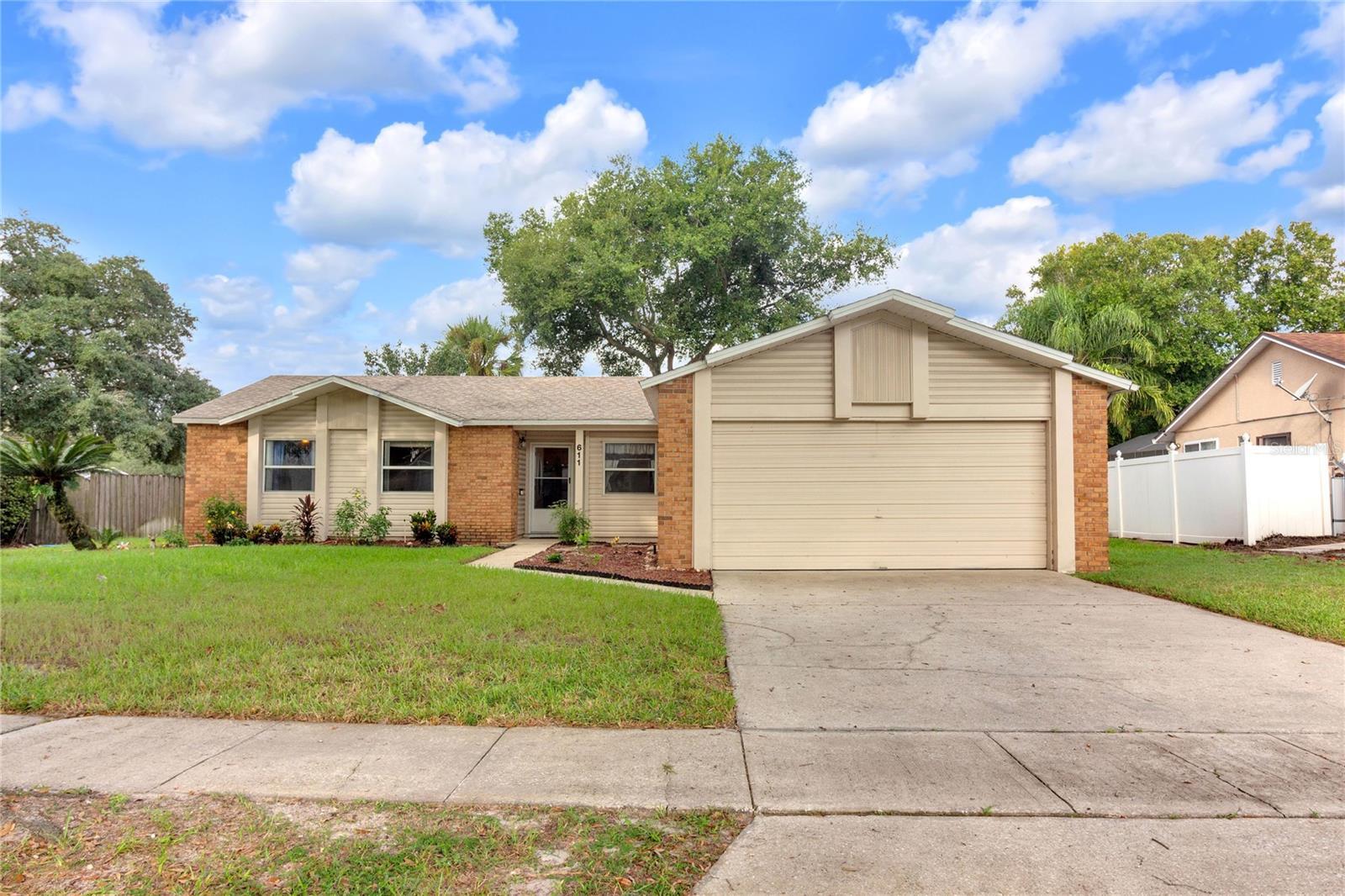 Sherwood Oaks Cir, Ocoee, FL 34761