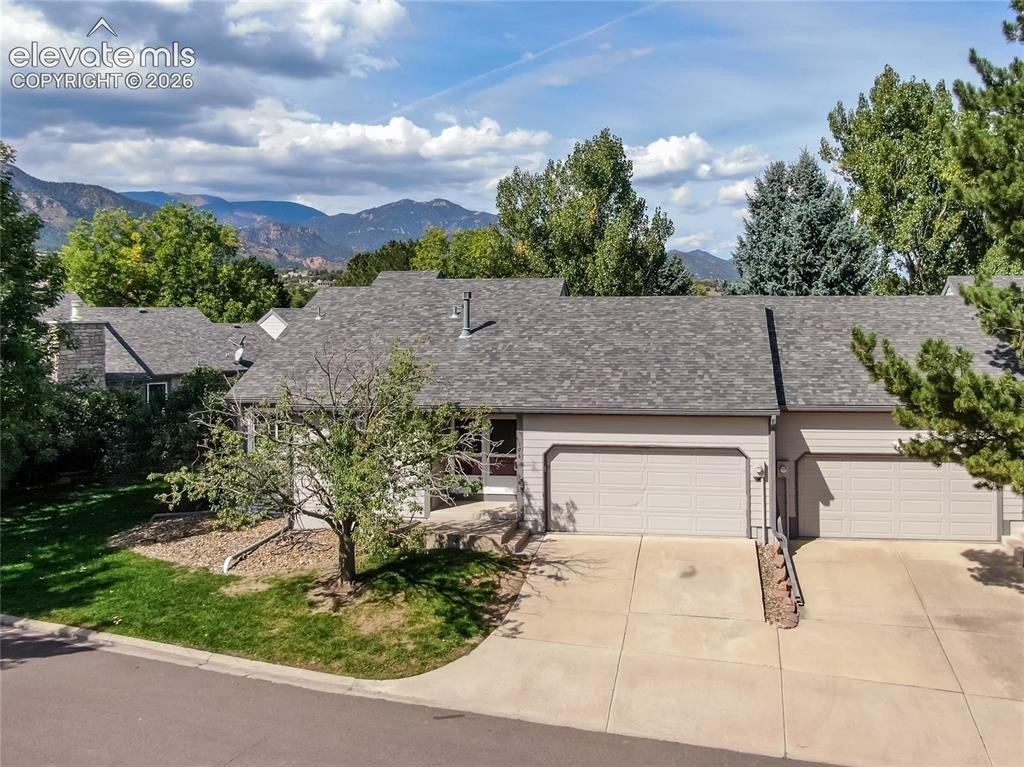 Cobblestone Dr, Colorado Springs, CO 80906