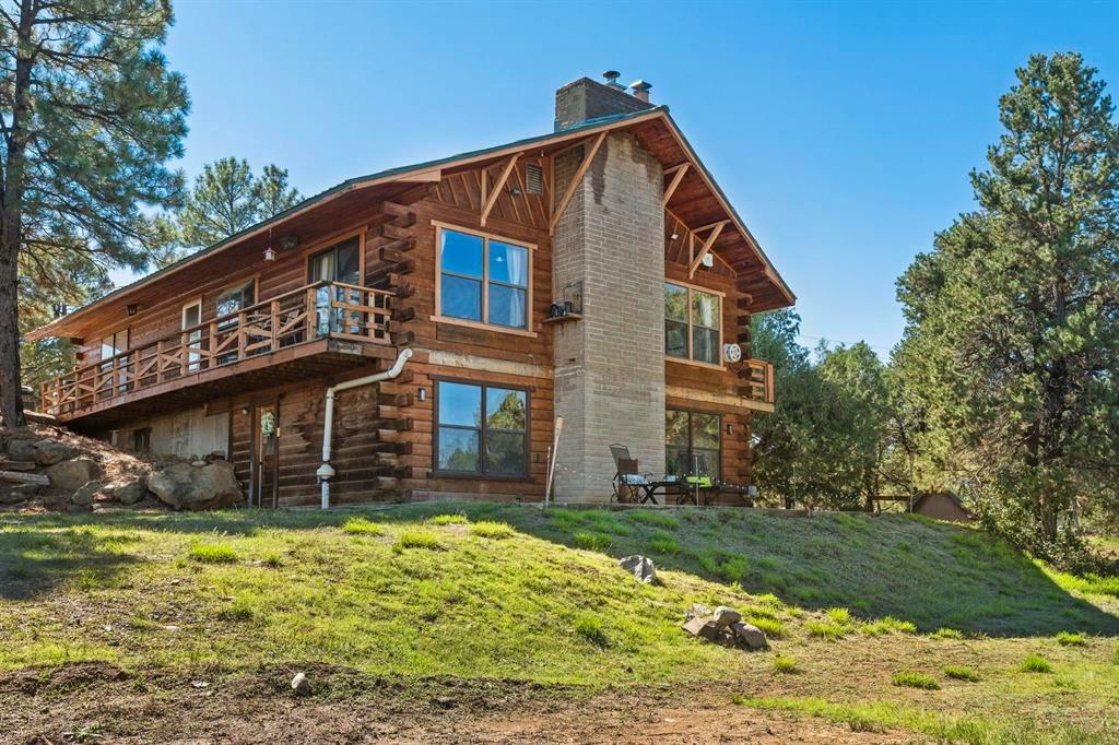 County Road 223, Durango, CO 81301