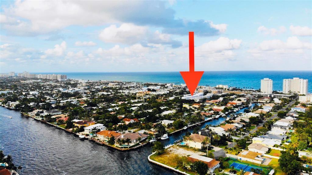 Hibiscus Ave, Lauderdale By The Sea, FL 33308