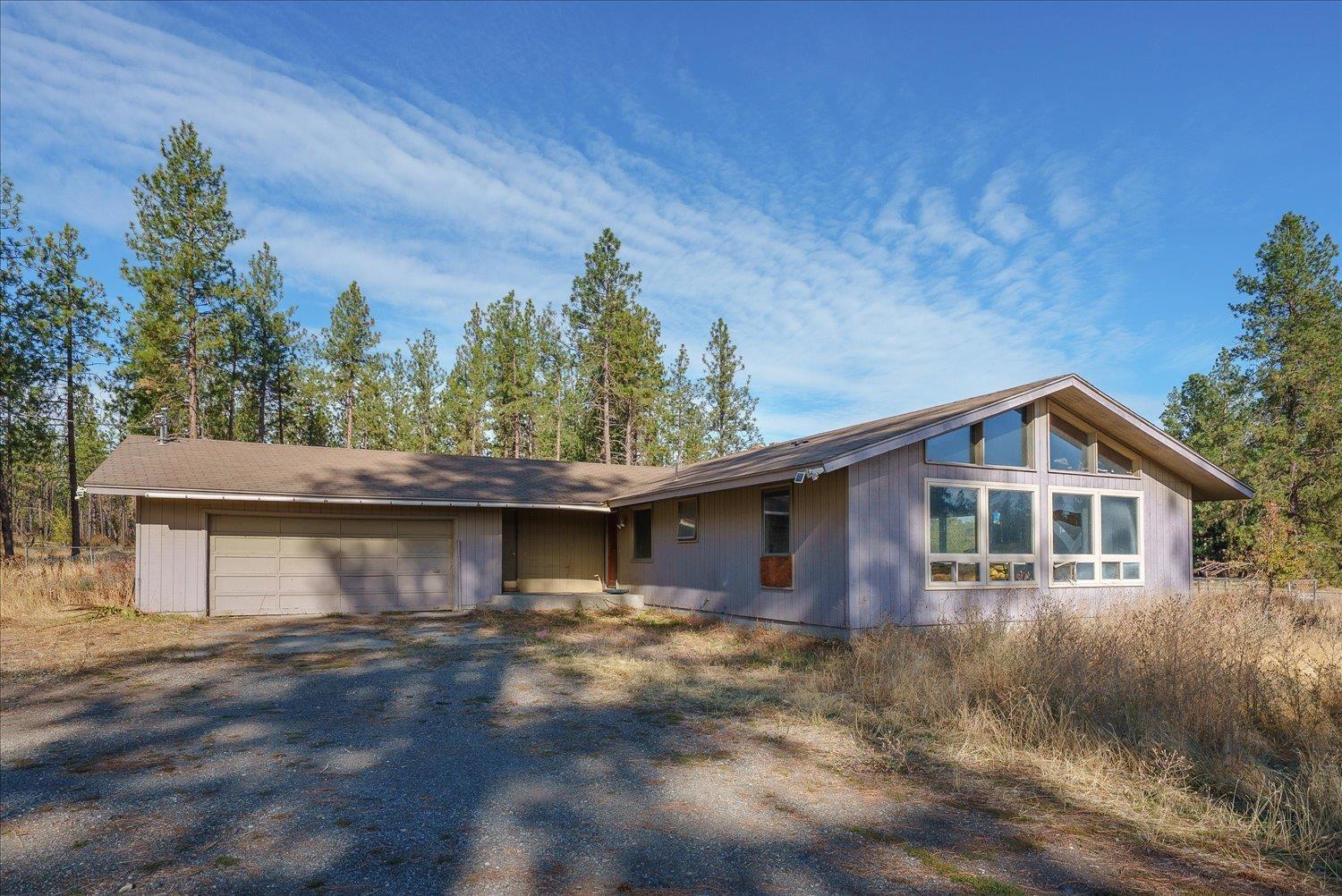 W Hallett Rd, Spokane, WA 99224