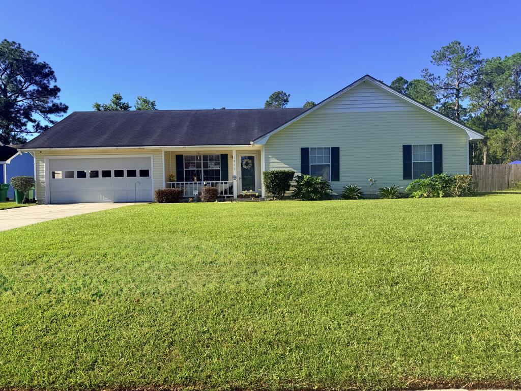 Bancroft Rd, Valdosta, GA 31602