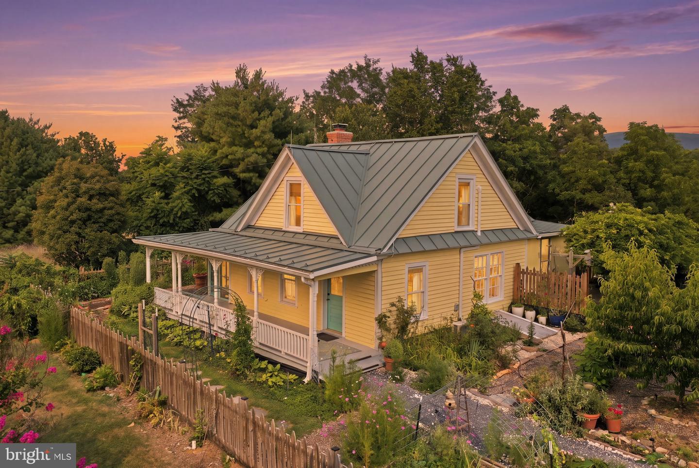 Old Valley Pike, Strasburg, VA 22657