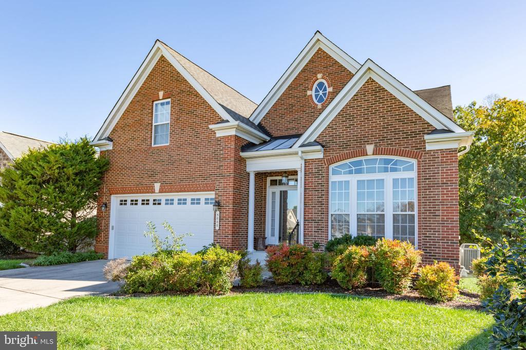 Sewells Pointe Way, Fredericksburg, VA 22407
