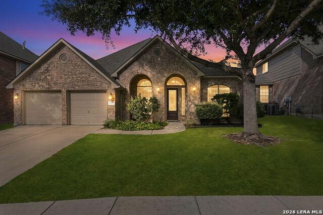 Ponderosa Pass, Helotes, TX 78023