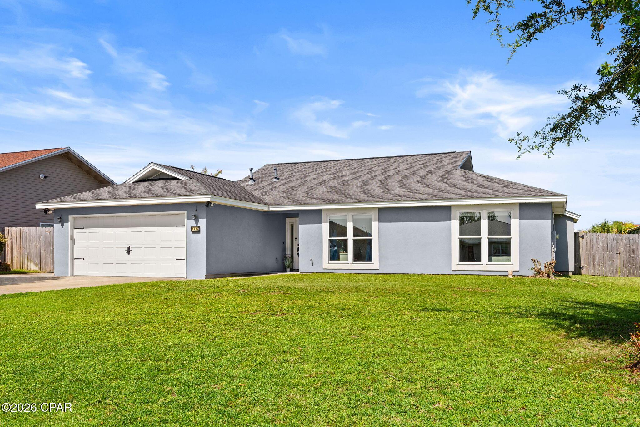 Blue Grass Ln, Lynn Haven, FL 32444
