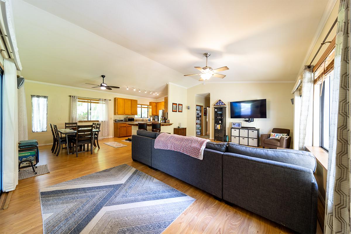 Lalakea St, Pahoa, HI 96778
