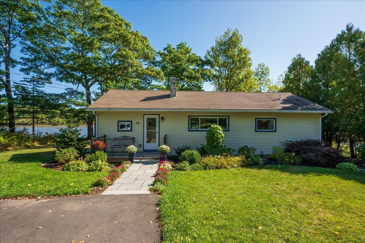 Mill Pond Rd, South Thomaston, ME 04858
