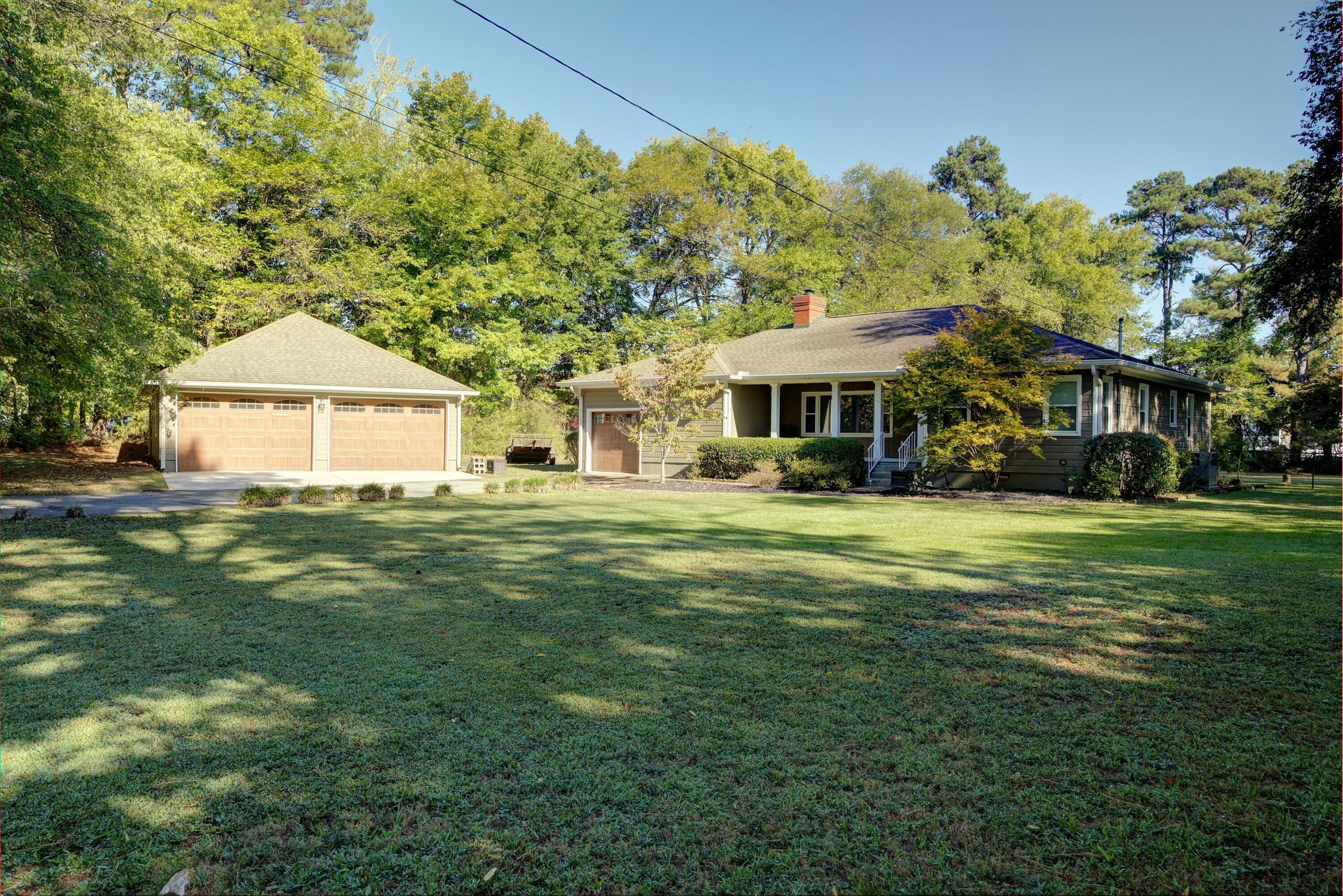 Longview Rd, Chattanooga, TN 37421
