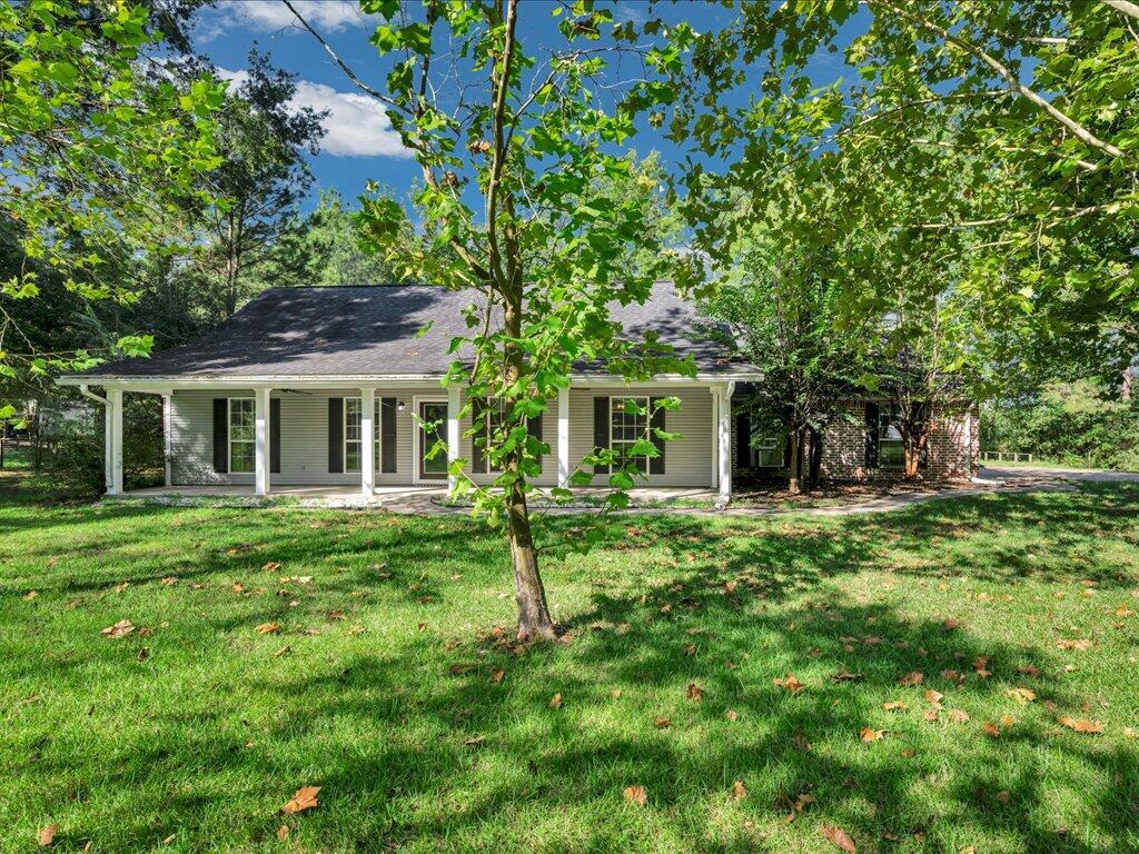 Bear Creek Dr, Lufkin, TX 75901