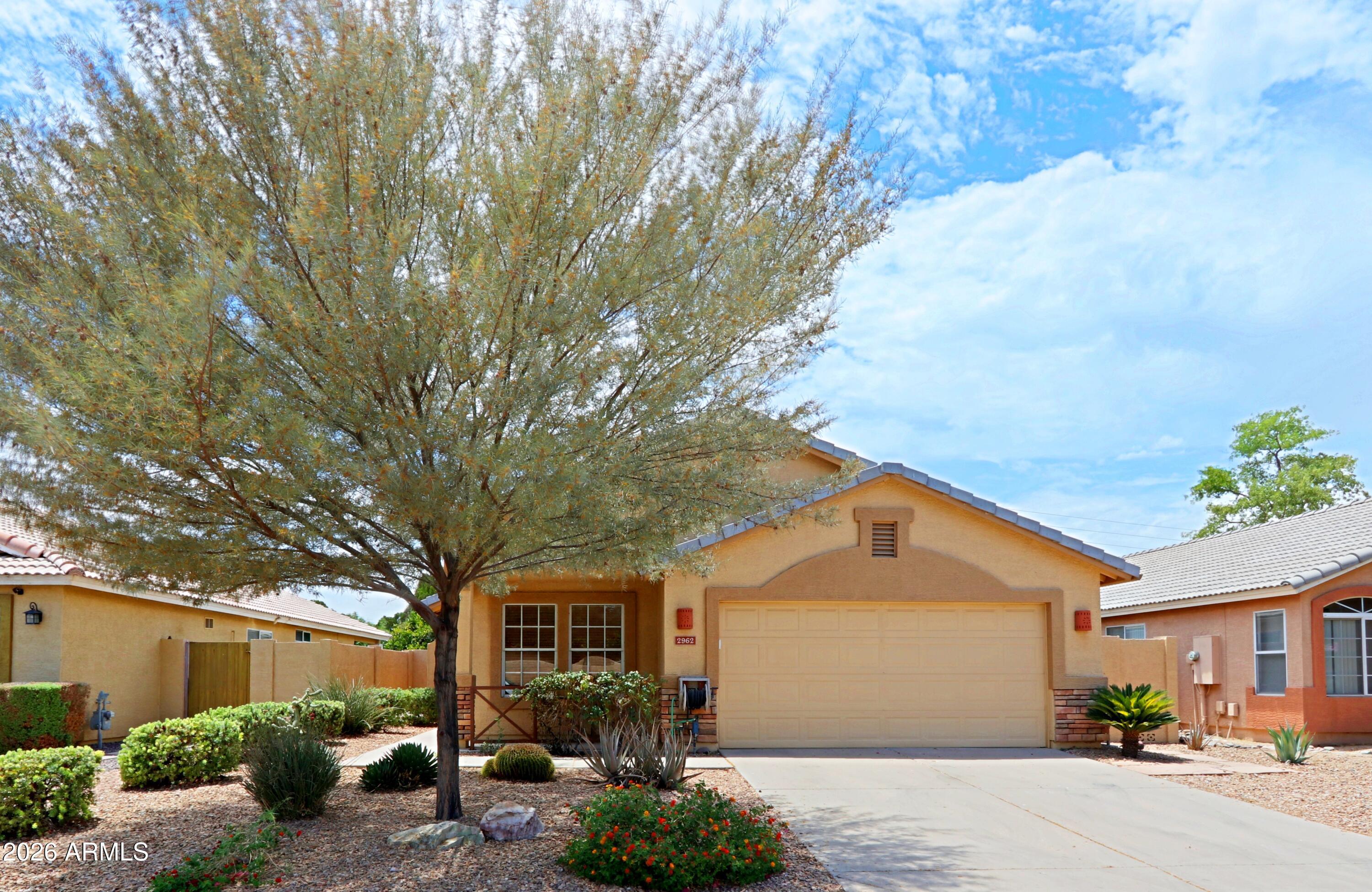 S Seymour, Mesa, AZ 85212