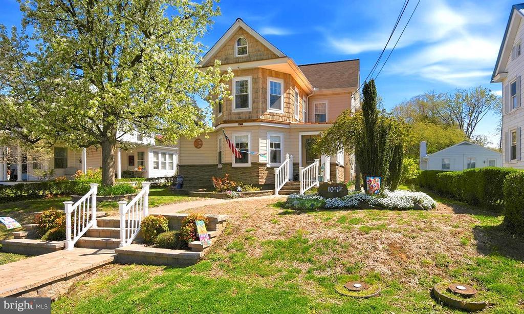 Main St, Betterton, MD 21610