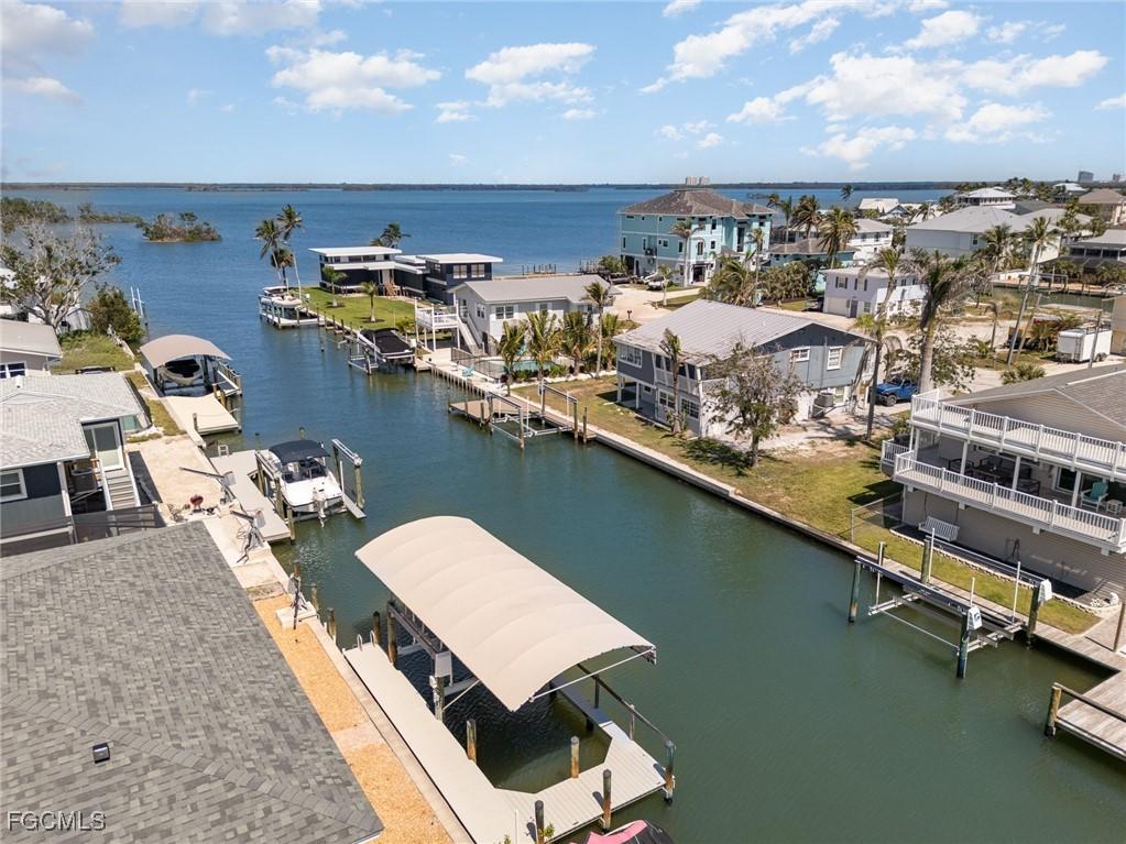 Driftwood Ln, Fort Myers Beach, FL 33931