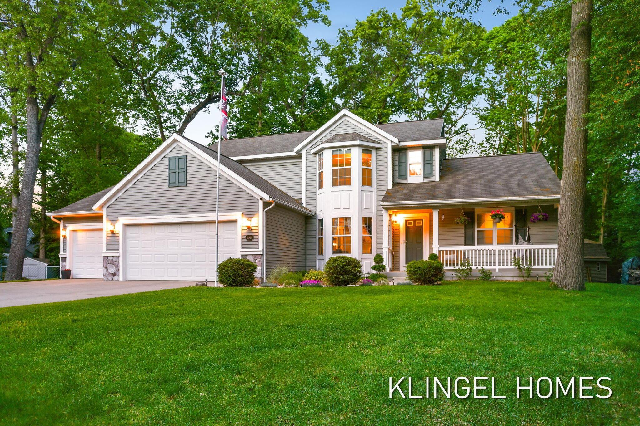 Woodacre Ct, Grand Haven, MI 49417