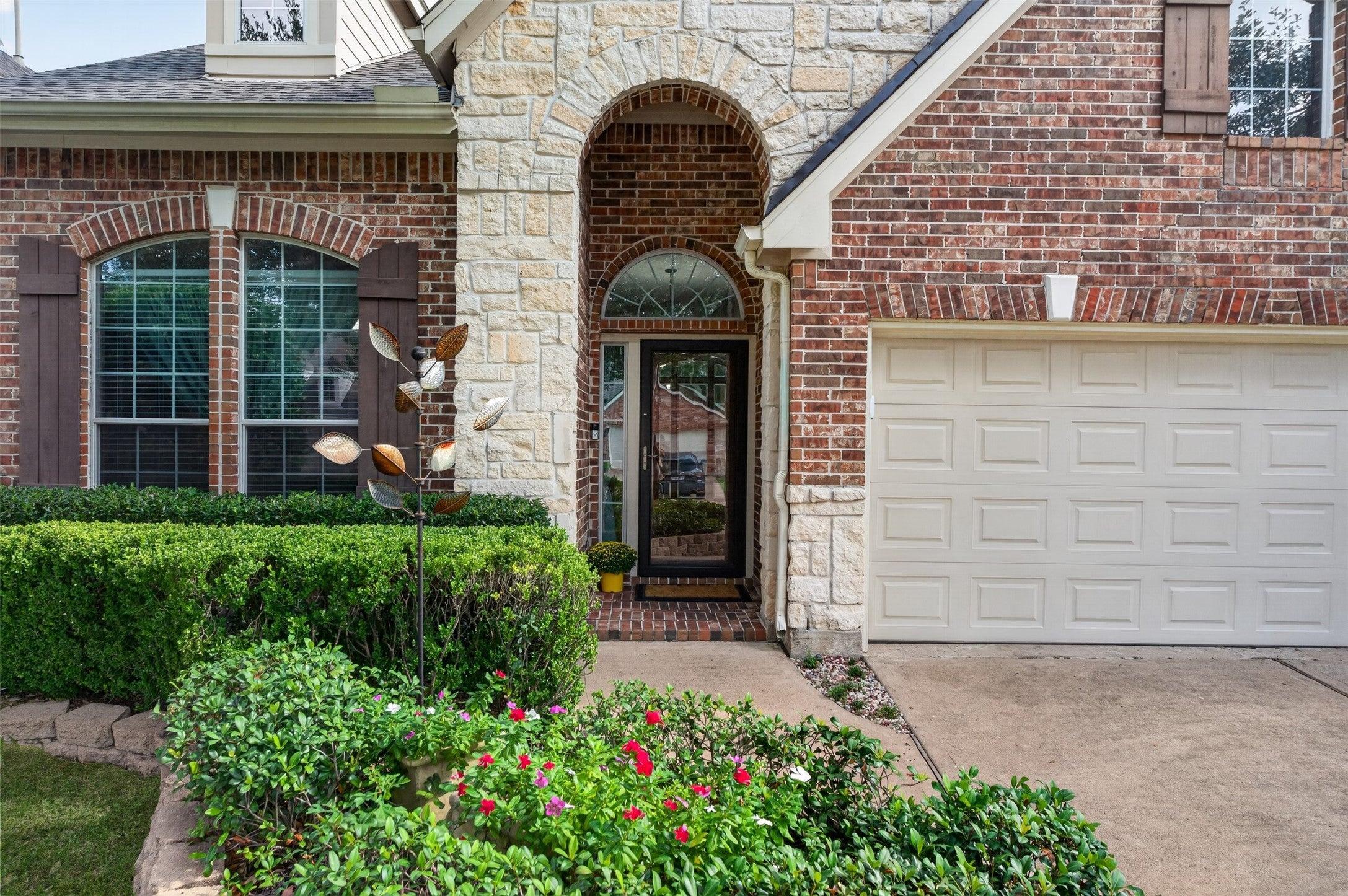 Cypresswood Trail Dr, Houston, TX 77070