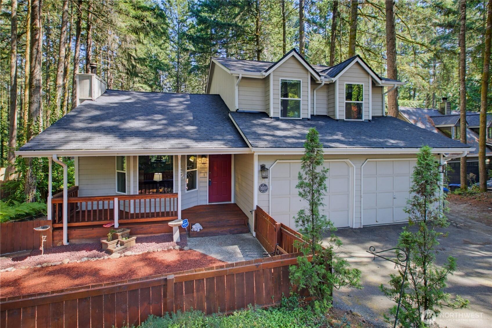 Jimi Pl Sw, Port Orchard, WA 98367