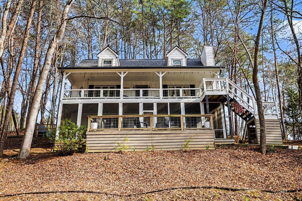 Hillside Dr, Waleska, GA 30183