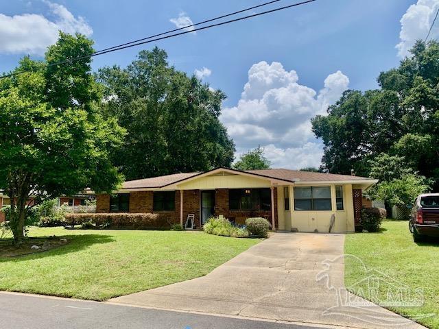 Seagull Dr, Pace, FL 32571