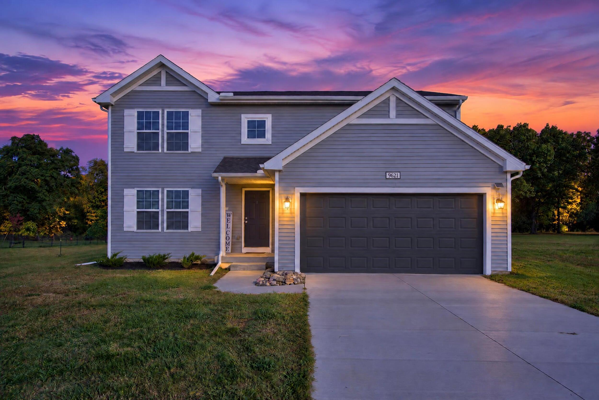 Natala Ln, Battle Creek, MI 49014