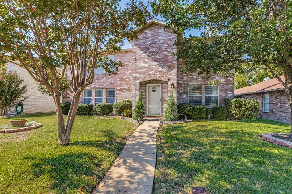 Englewood Dr, Rockwall, TX 75032