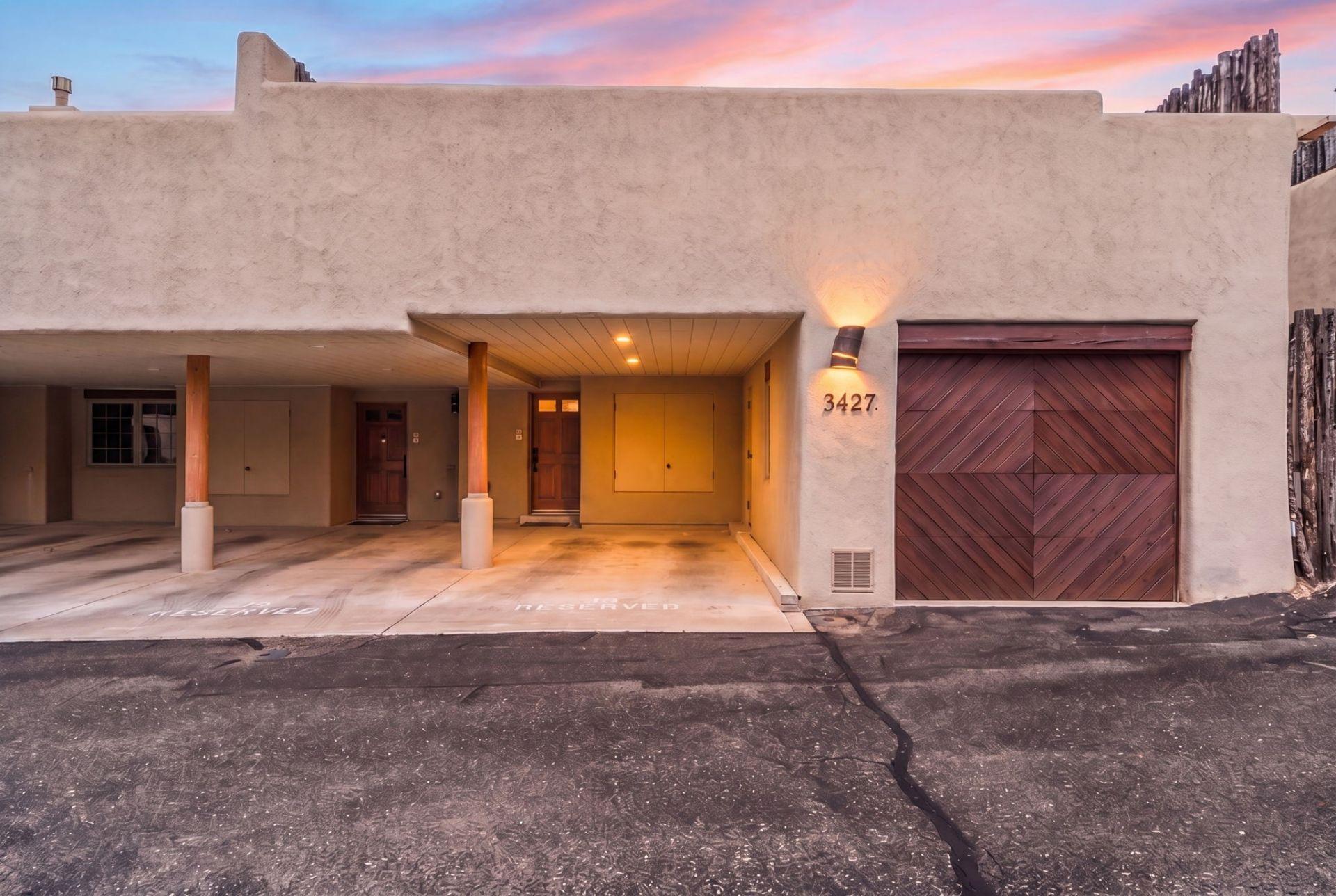 Rio Grande Ave, Santa Fe, NM 87501