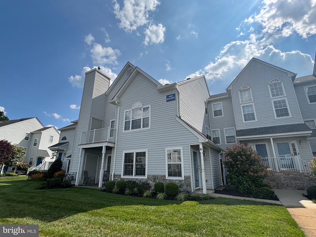 Squirrel Rd, Marlton, NJ 08053