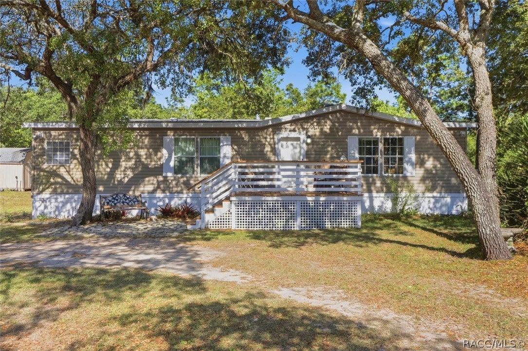 S Orwell Pt, Homosassa, FL 34446