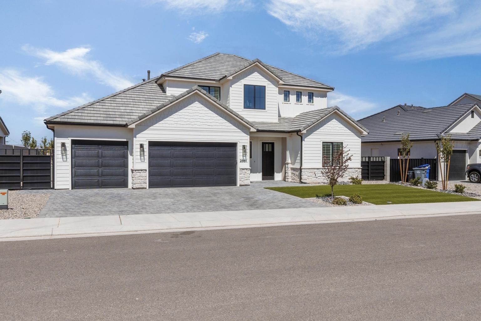 E Yavin Way, Saint George, UT 84790