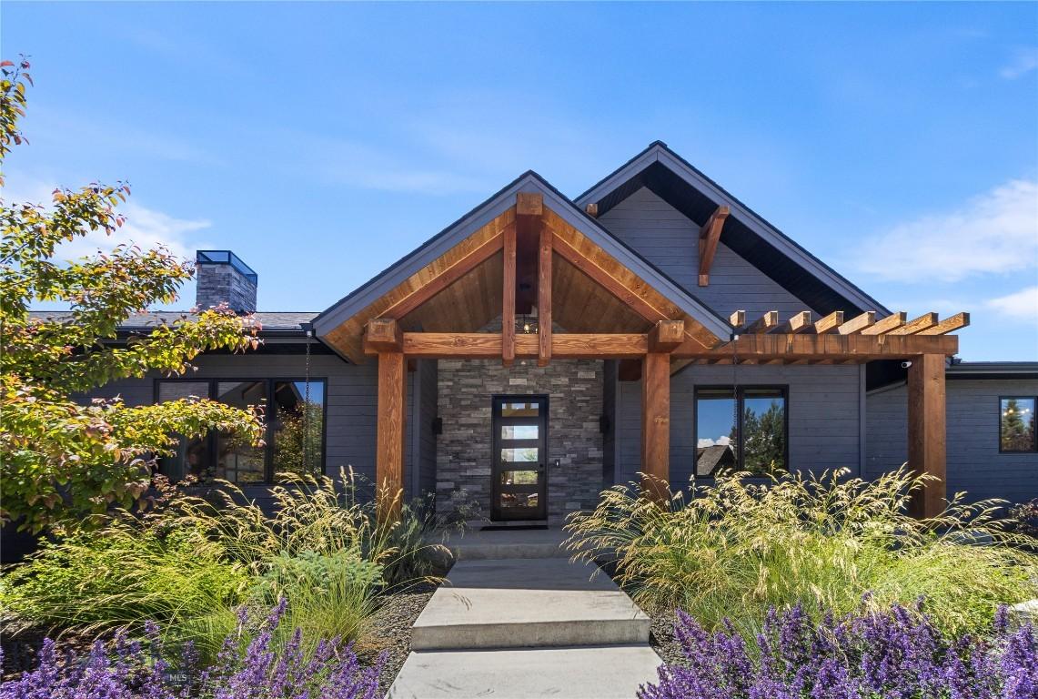 Ballindalloch Pl, Bozeman, MT 59718