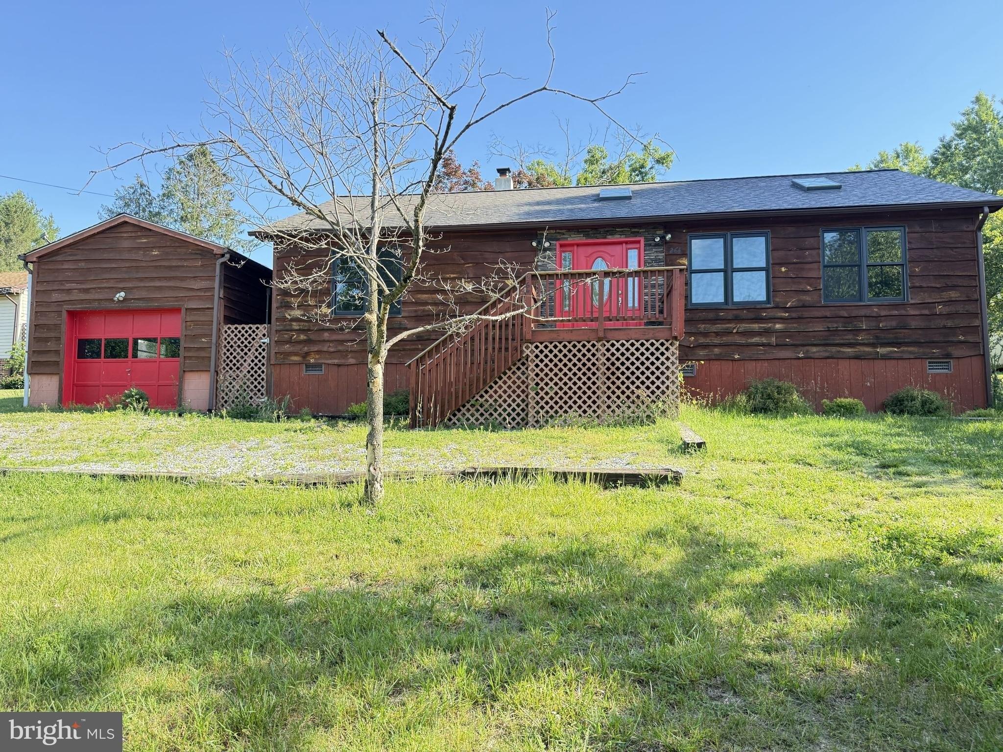 Cedar Ln, Luray, VA 22835