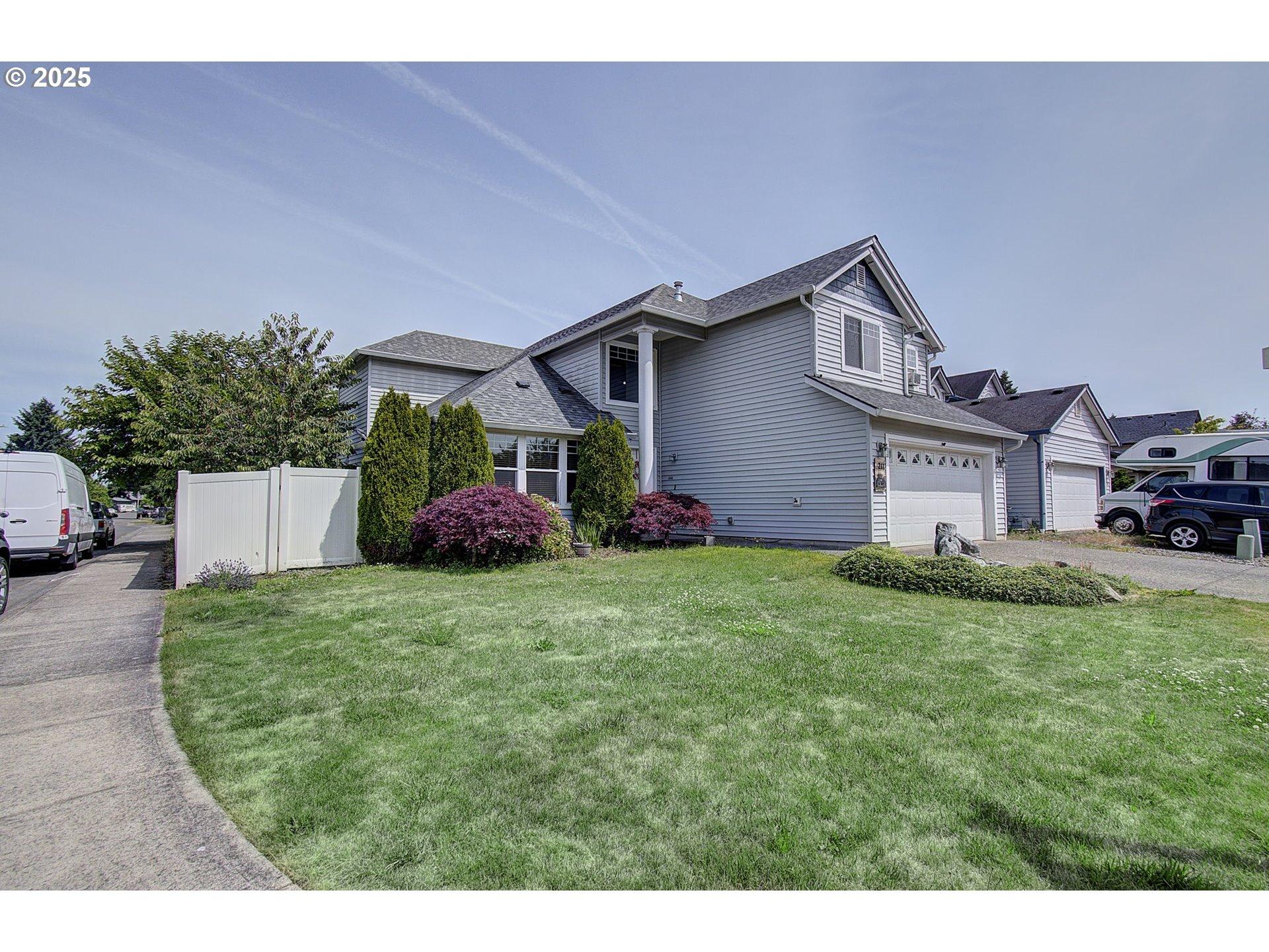 Ne 90th Ave, Vancouver, WA 98662