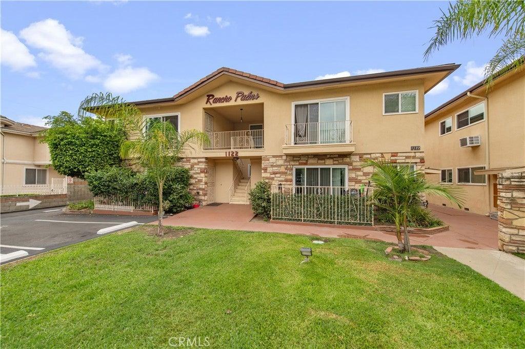 W Huntington Dr, Arcadia, CA 91007