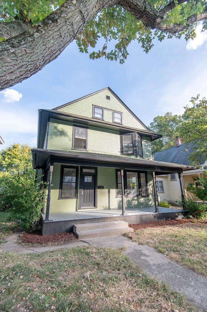 Belleview Ave, Chillicothe, OH 45601