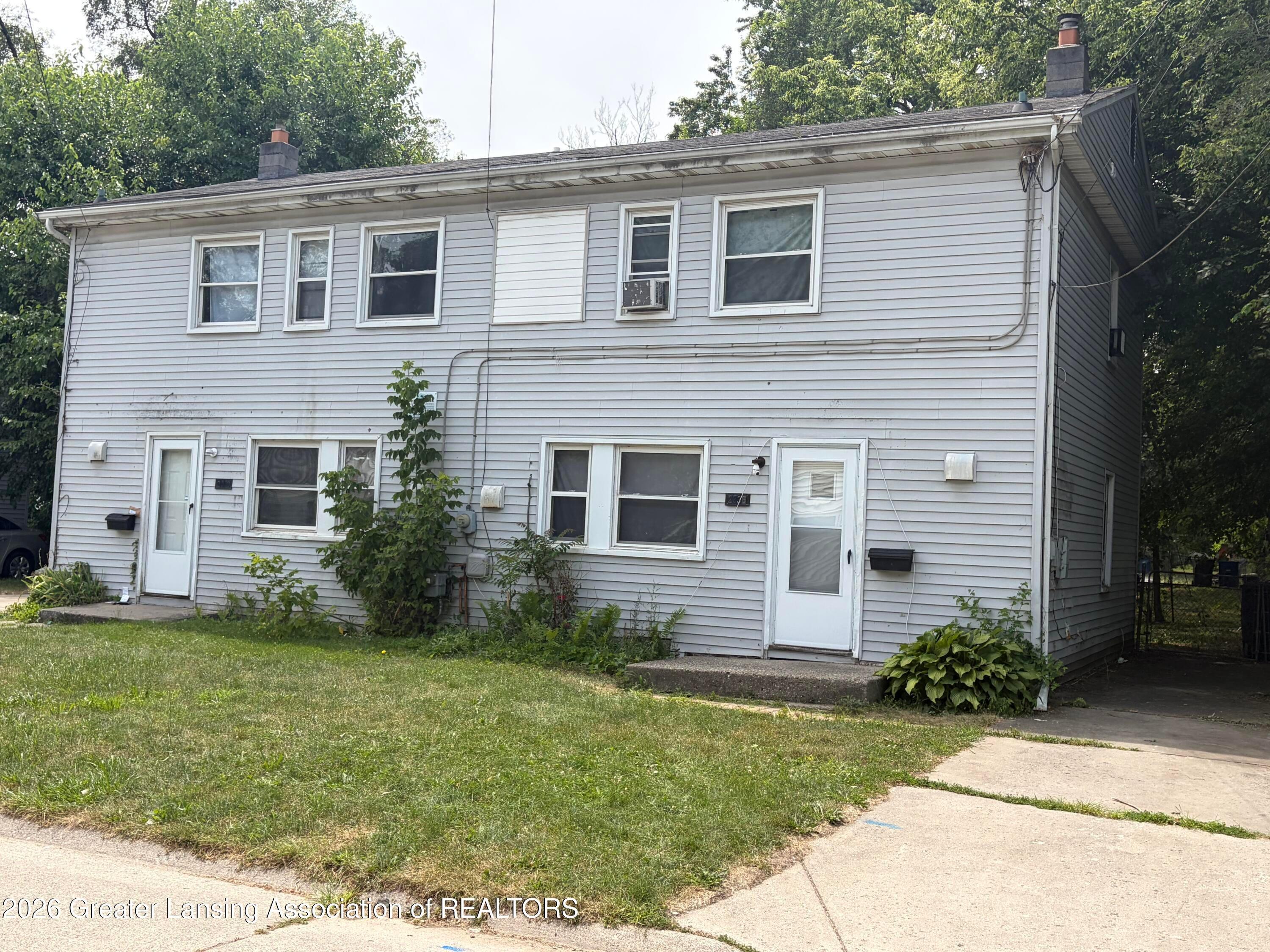 Deerfield Ct, Westland, MI 48186