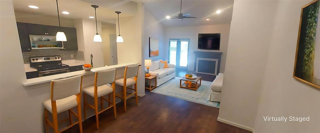Park Ln, Dallas, TX 75231