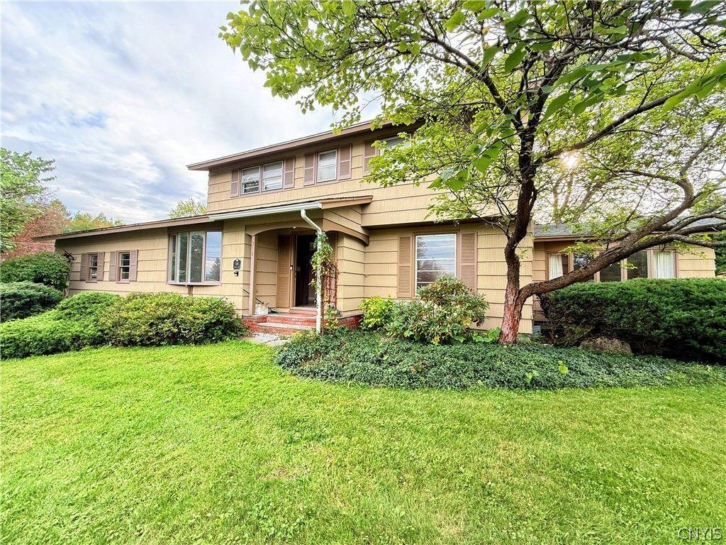 Cooper Ln, Syracuse, NY 13214