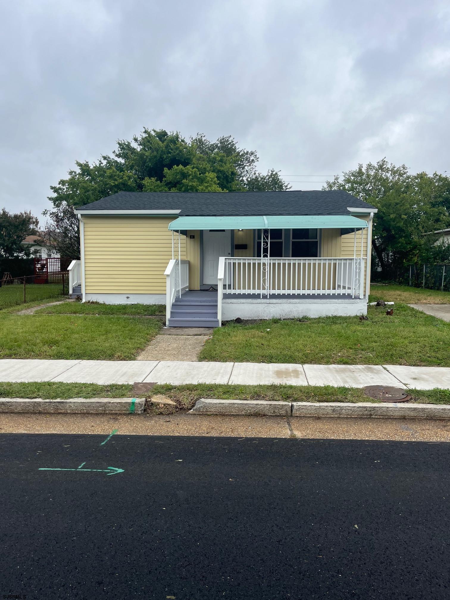 N Dr Martin Luther K, Atlantic Highlands, NJ 07716