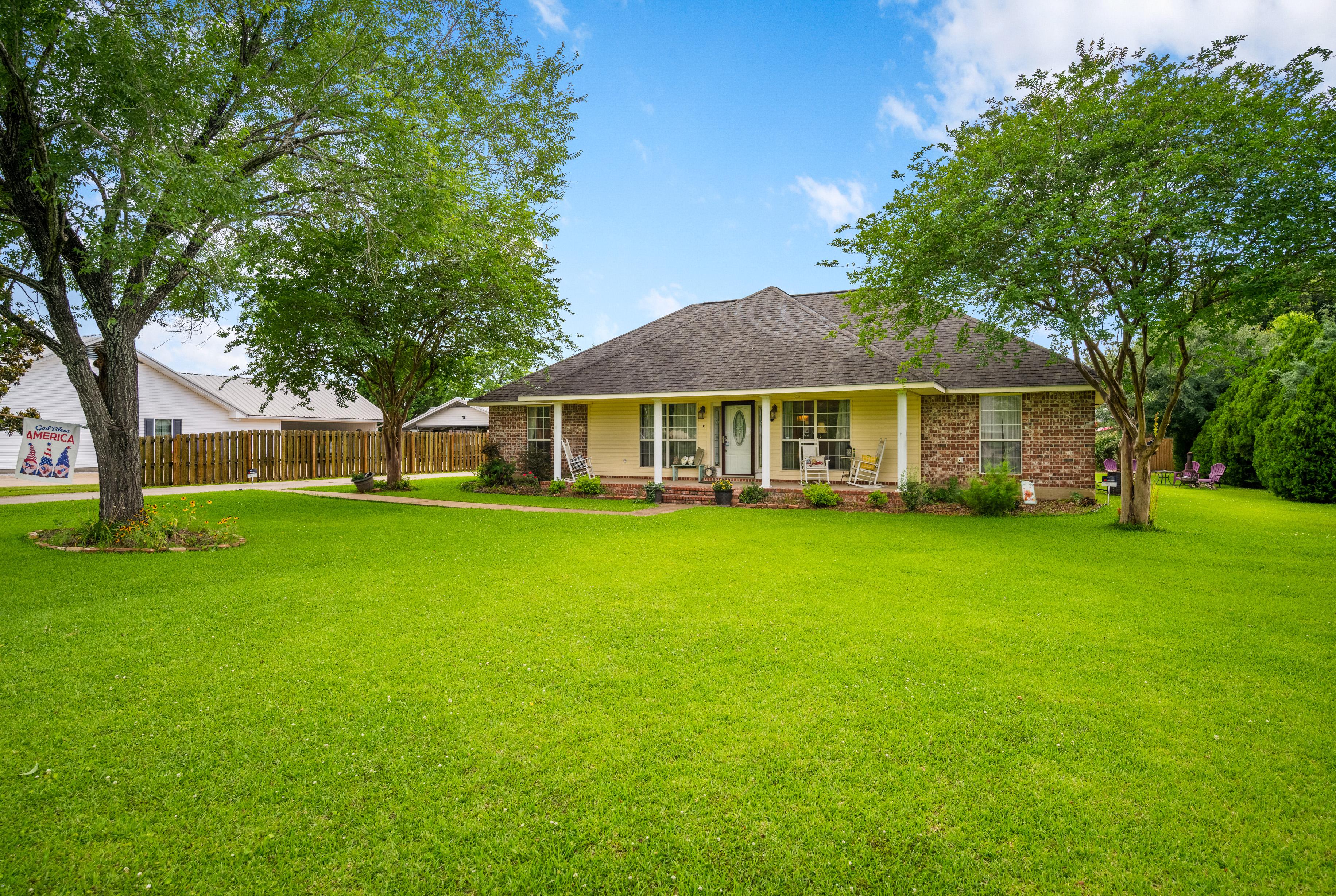 Oak Villa Dr, Bunkie, LA 71322