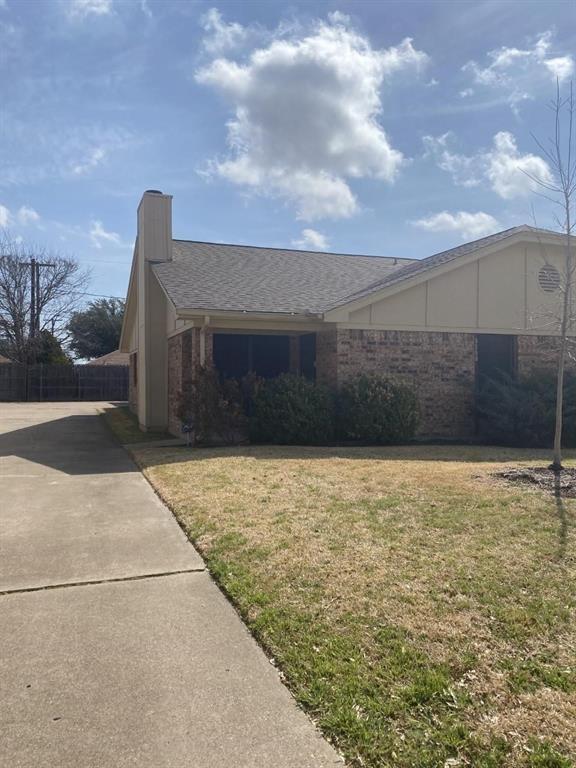 Cancun Dr, North Richland Hills, TX 76180