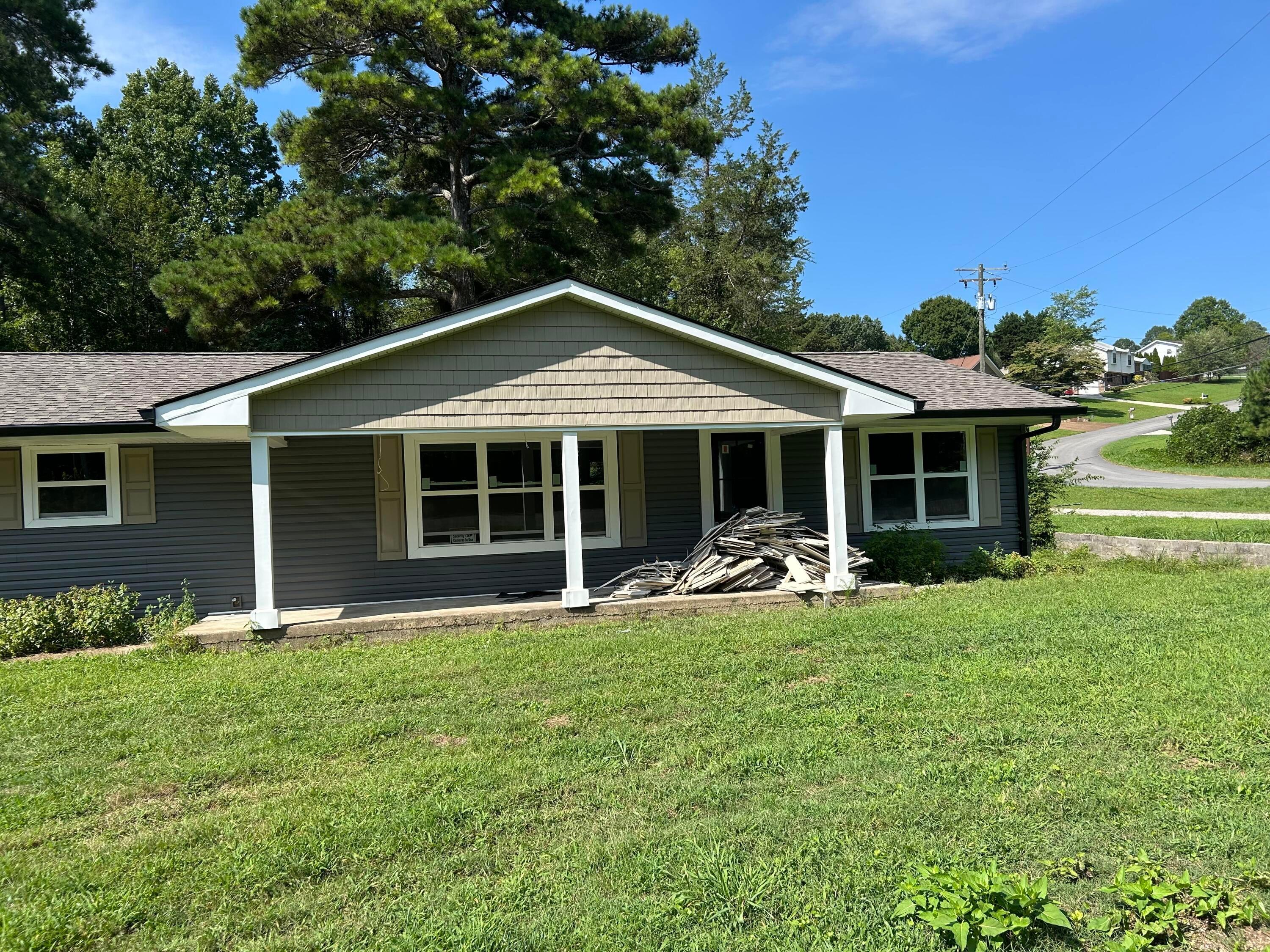 Johnson Rd, Chickamauga, GA 30707