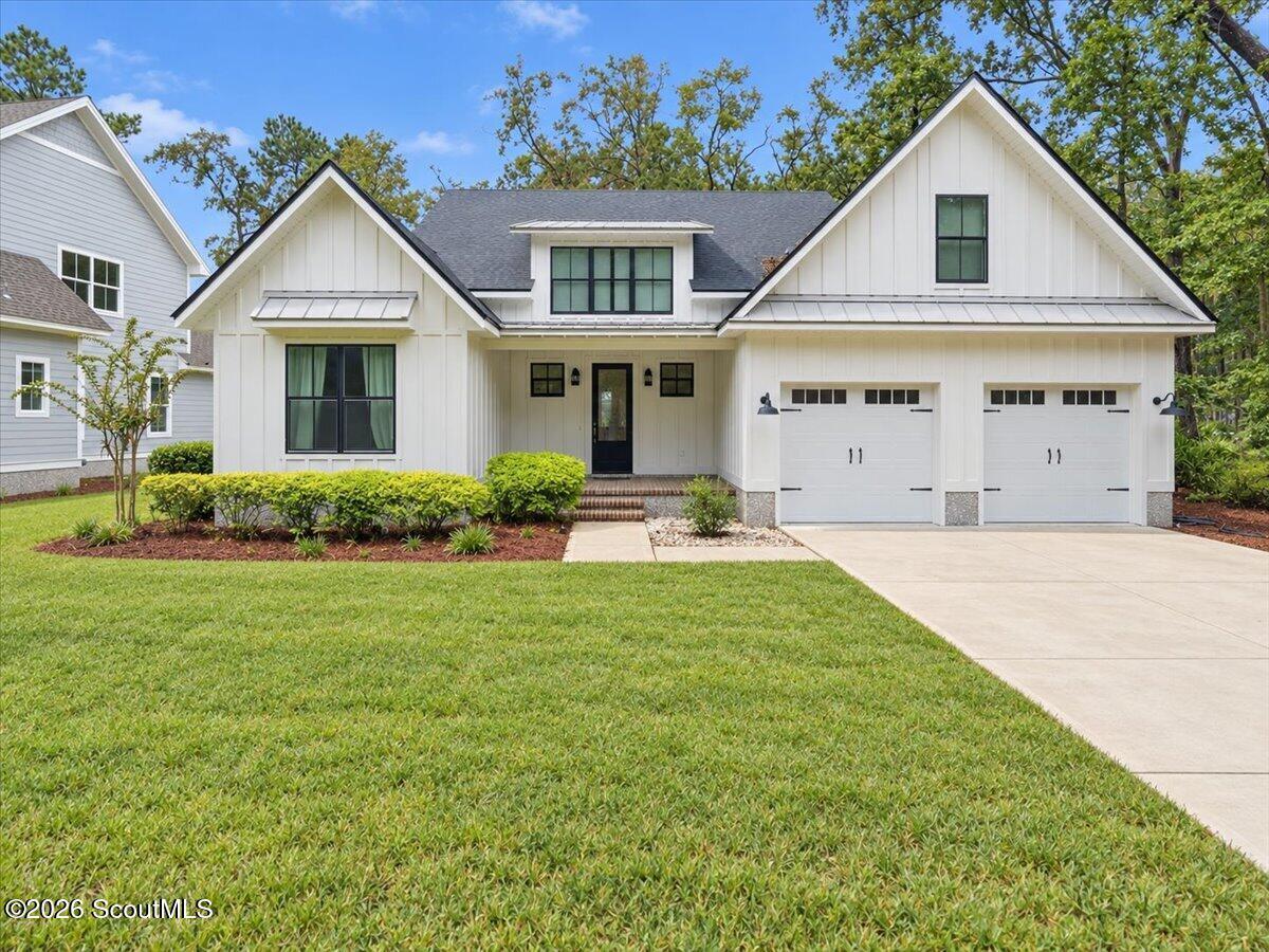 Sanctuary Wynd, Waverly, GA 31565