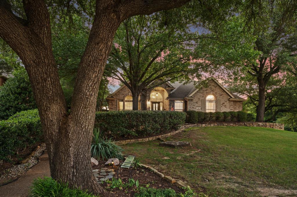 Watters Crossing Ct, Allen, TX 75013