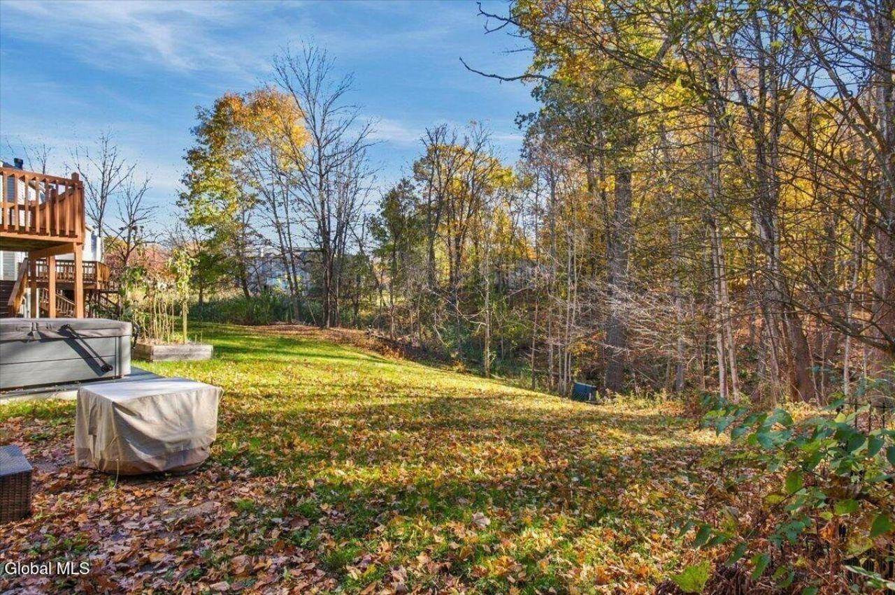 Woodside Dr, Albany, NY 12208