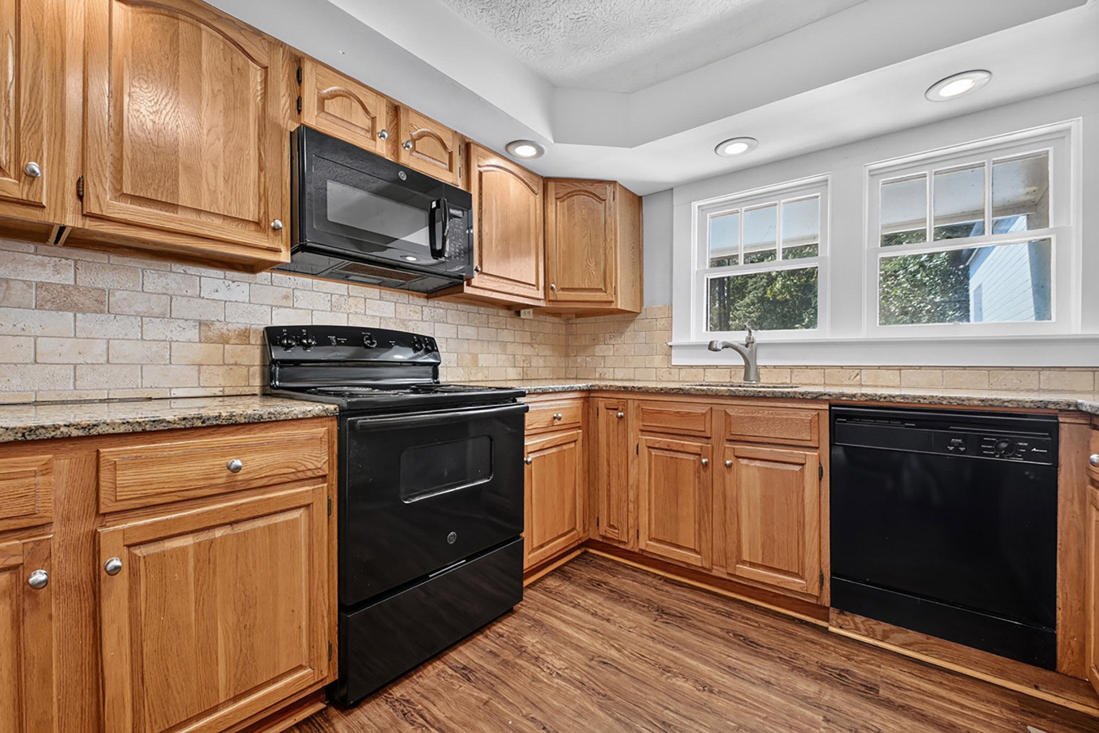 Lavista Dr, Blue Ridge, GA 30513