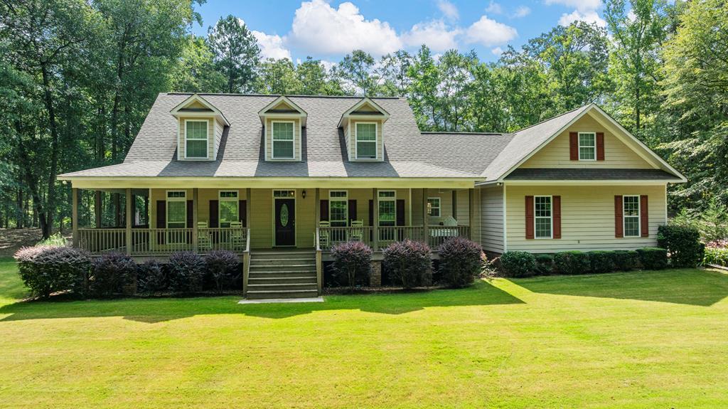 Hines Gap Rd, Hamilton, GA 31811