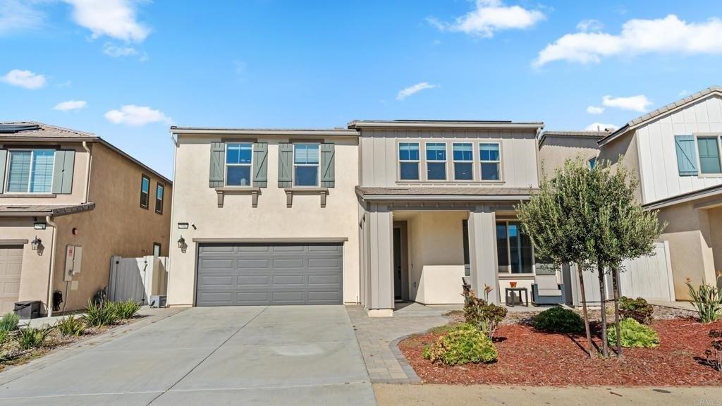 Moosa Creek Way, Valley Center, CA 92082